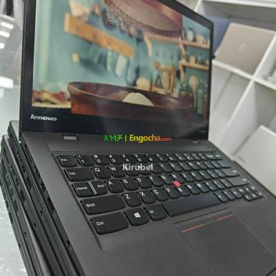 Lenovo Thinkpad X1 carbon