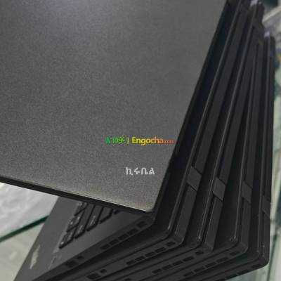 Lenovo Thinkpad X1 carbon