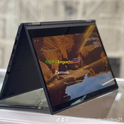 Lenovo Thinkpad X1 yoga Corei5 8th generation Laptop
