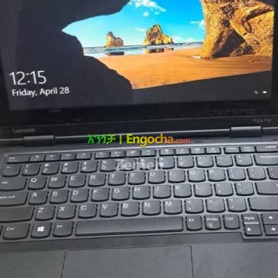 Lenovo Thinkpad Yoga 11e x360 Laptop