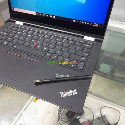 Lenovo Thinkpad Yoga 370 Core i7 7th Generation