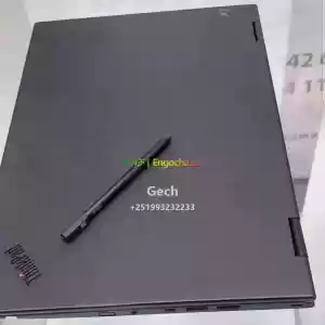 Lenovo Thinkpad Yoga 390 modellatest designx360 degree,touch screenultera slim loptoppref in Ethiopia