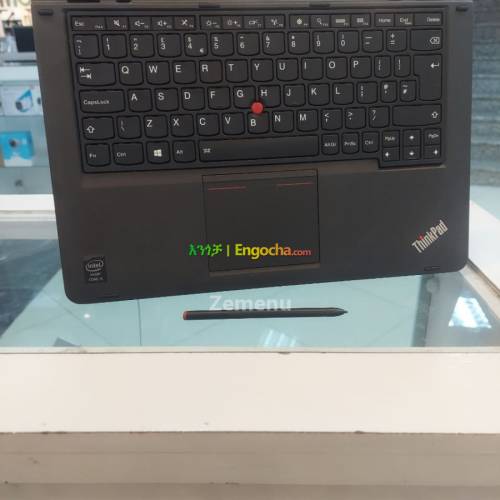 Lenovo Thinkpad Yoga Core i5 4th generation Laptop