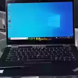 Lenovo Thinkpad Yoga core I 7 8th Generation laptop Price in Ethiopia