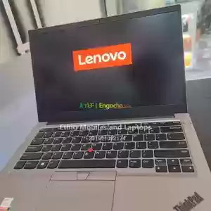 Lenovo Thinkpad core i7 12th generation 512GB ssd RAM 16GB in Ethiopia