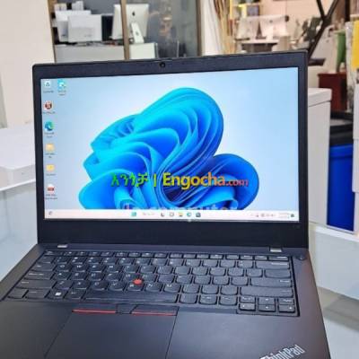 Lenovo Thinkpad l14