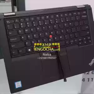 Lenovo Thinkpad Price in Ethiopia