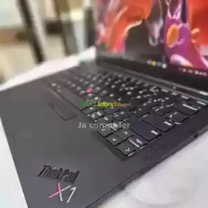 Lenovo Thinkpad x1 carbon in Ethiopia