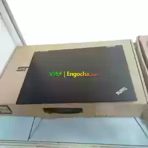 Lenovo Thinkpad yoga 260, Core i5 Laptop in Ethiopia