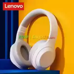 Lenovo Thinkplus TH10 Stereo Bluetooth Headphone Price in Ethiopia