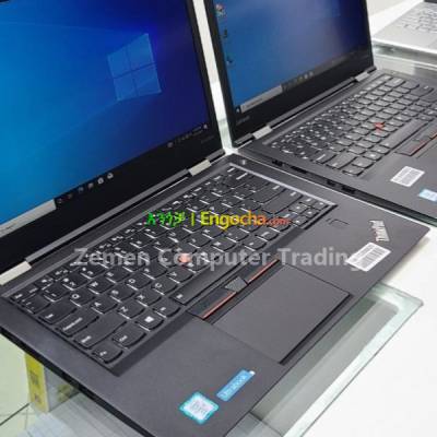 Lenovo X1 Carbon Carbon i5 6th Generation Laptop