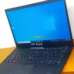 Lenovo X1 Carbon Price in Ethiopia