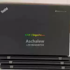 Lenovo X1 Carbon ️Core i7️5Th Generation ️256GB in Ethiopia