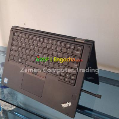 Lenovo X380 Core i7 8th generation Laptop
