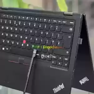 Lenovo X380 yogaCore i58Th Generation 512GB SSD16GB RAM 14 inchTouch screen 360 in Ethiopia