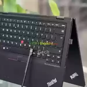 Lenovo X380 yogaCore i78Th in Ethiopia