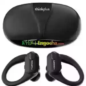 Lenovo XT80 Gaming Bluetooth Earphones Price in Ethiopia