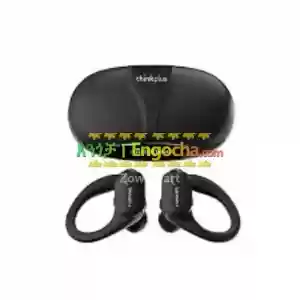 Lenovo XT80 Sports Wireless Earphone Headphones: Hi-Fi Stereo Sound in Ethiopia