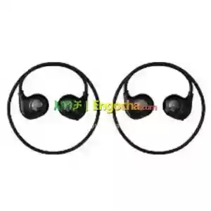 Lenovo XT95II Wireless Earbuds: Bluetooth Neckband Price in Ethiopia