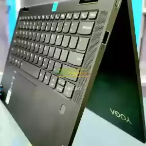 Lenovo YOGA 7iIntel Core i5-11th Generation Storage 512gb SSD in Ethiopia