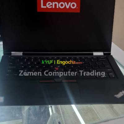 Lenovo Yoga 370 Core i5 7th generation Laptop