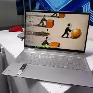 Lenovo Yoga 740C core i7, 512GB SSD, 8GB RAM in Ethiopia