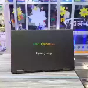 Lenovo Yoga 7i i7 11th Generation in Ethiopia