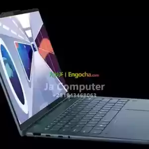 Lenovo Yoga 7i in Ethiopia