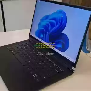 Lenovo Yoga 9iIntel Core i7 11th Generation Storage; 512 Gb SSDRam  ; 16 Gb has own pen & Price in Ethiopia