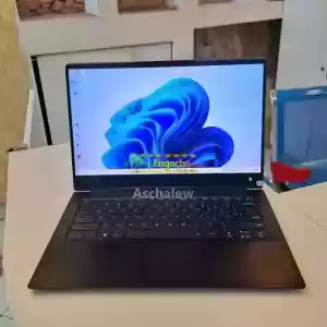 Lenovo Yoga 9iIntel Core i7 11th Generation Storage; 512 Gb SSDRam  ; 16 Gb has own pen & in Ethiopia