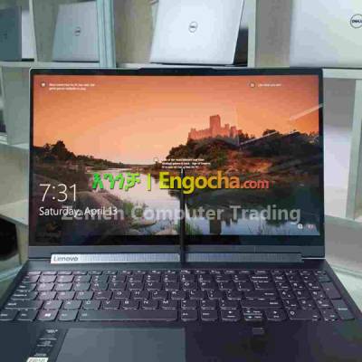 Lenovo Yoga x360 Core i7 10th Generation Laptop
