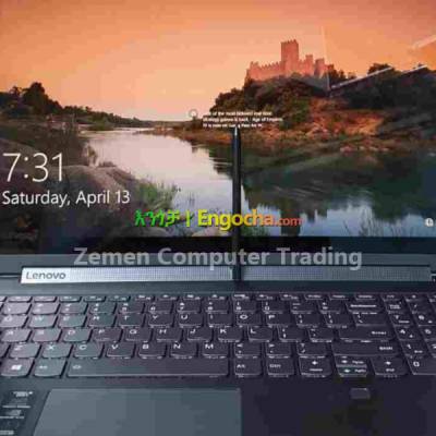 Lenovo Yoga x360 Core i7 10th generation Laptop