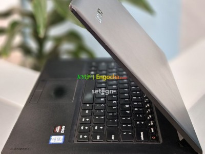 Lenovo ideapad 110 core i5 6th Generation laptop