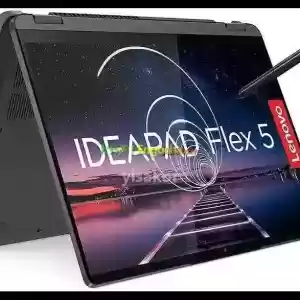Lenovo ideapad Flex, x360 touh(orginal one)has 2gb graphics cardRyzen 7  7350 series grea in Ethiopia