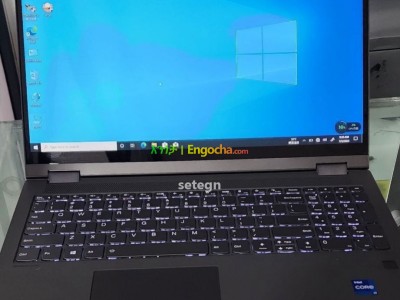 Lenovo ideapad flex 5 core i7 11th Generation laptop