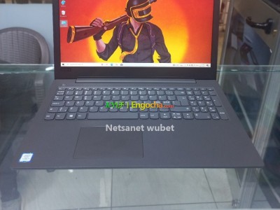 Lenovo ideapad i5 laptop