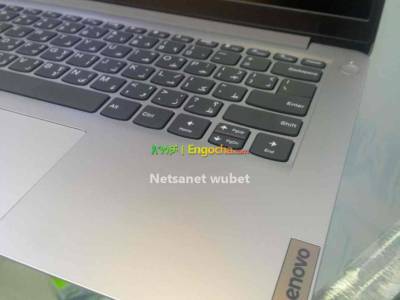 Lenovo ideapd core i3 12th genration laptop
