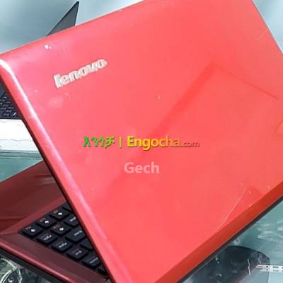 Lenovo laptop Special Features                    Processor Core i52.5 GHz speed   Intel 