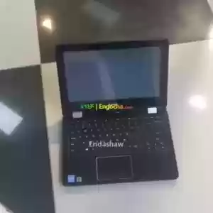Lenovo in Ethiopia