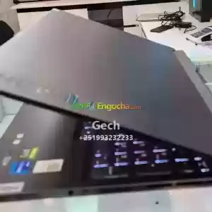 Lenovo legion gaming laptop Intel core i7 14th generation 1tb Ssd in Ethiopia