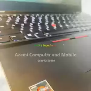 Lenovo ryzen 7 pro 11th generation in Ethiopia