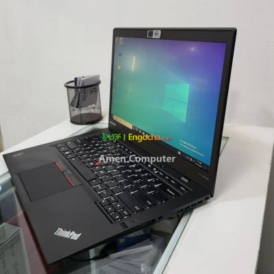 Lenovo thinkpad X1