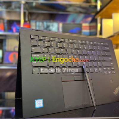 Lenovo thinkpad x1 Yoga Core i7 8th generation
