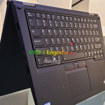 Lenovo thinkpad x360