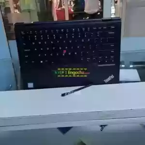 Lenovo thinkpad yoga l390 x360 core i5 8th Price in Ethiopia