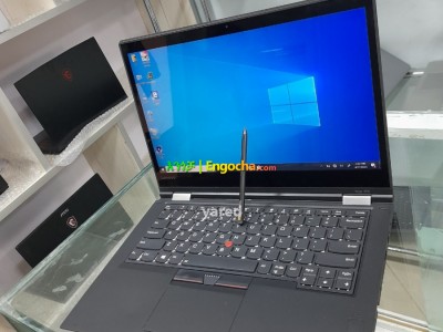 Lenovo thinkpad yoga x360 Core i5 7th Gen laptop 