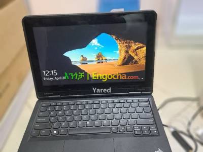 Lenovo thinkpad yoga x360 laptop