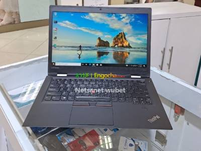 Lenovo x1 carbon core i7 6th genration laptop
