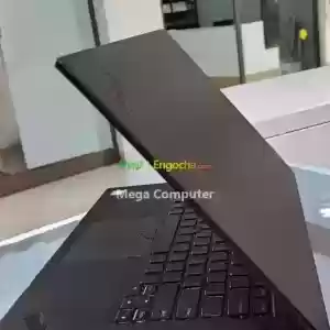 Lenovo x1 carbon in Ethiopia
