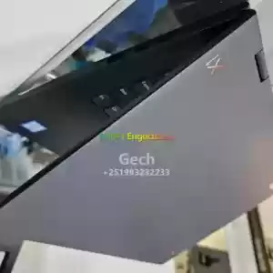 Lenovo x1 yoga x360 degree touch screenDoldy atom sound system(high quality sound...)with Price in Ethiopia